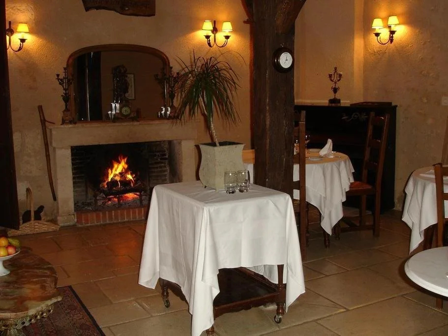 Le Relais du Lyon d'Or