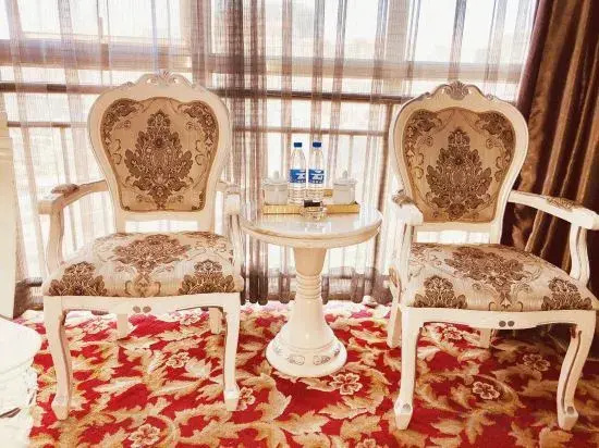 New Hongyun Hotel