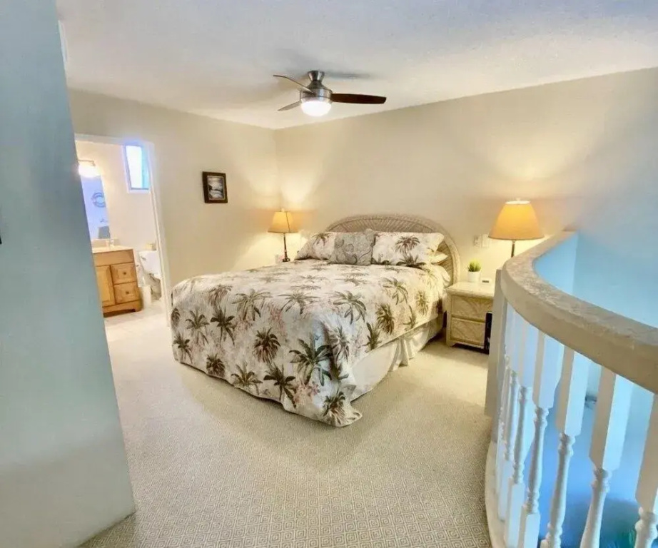 Tropical Oasis 2 Bedroom Condo by RedAwning