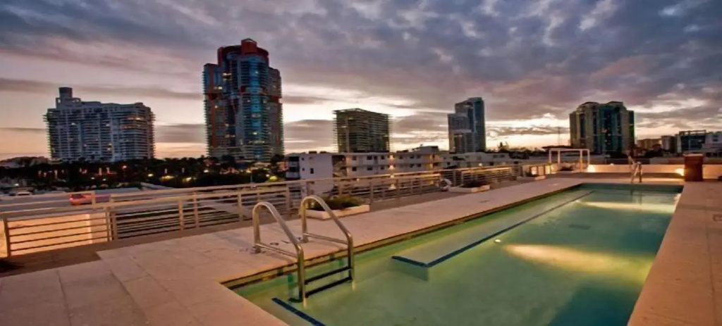 Prime Hotel Miami