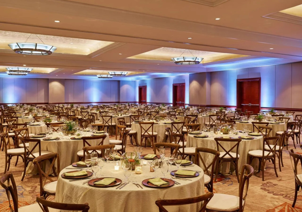 The Westin Charlotte