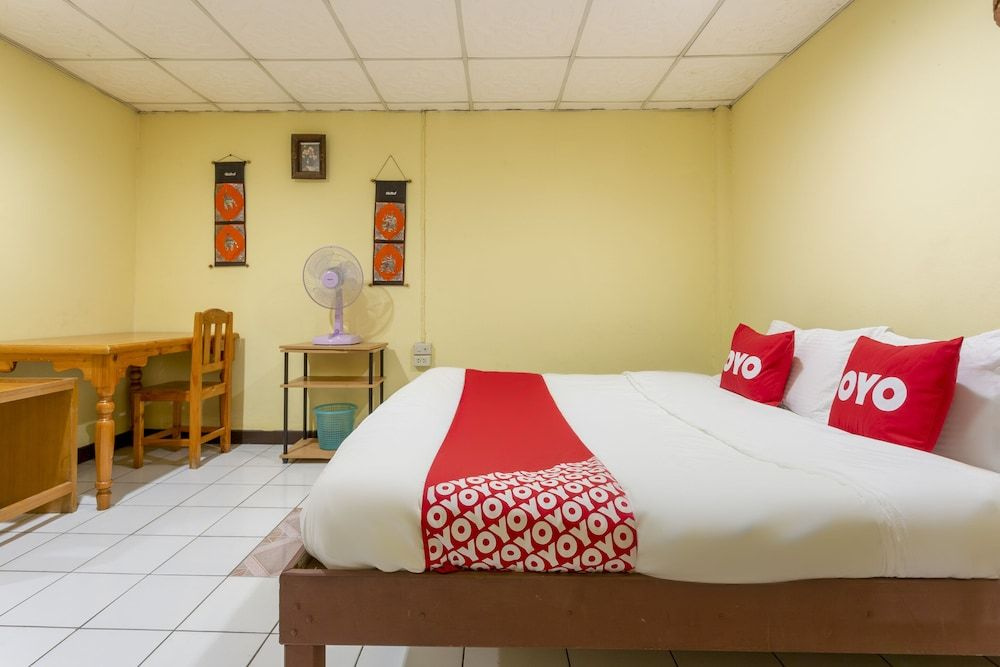 OYO 1000 Maetang Hotel