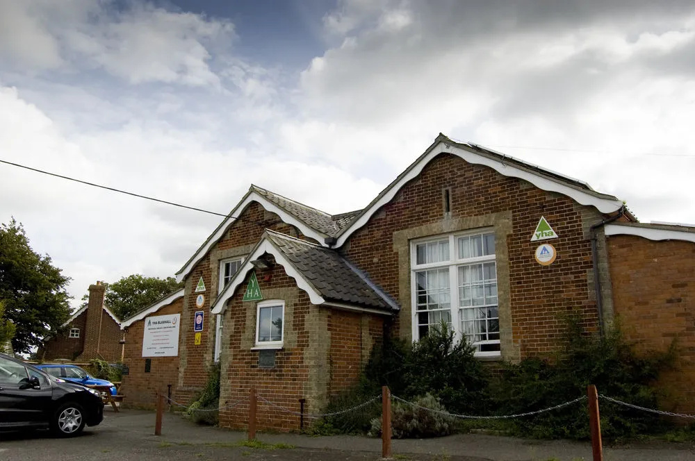 YHA Blaxhall