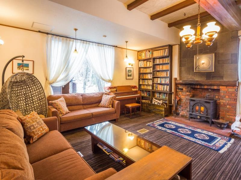 Hakuba Skala Inn