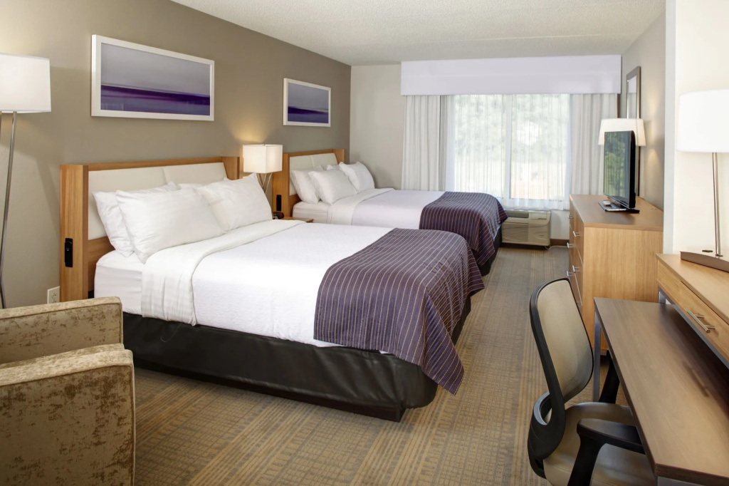Holiday Inn Franklin - Cool Springs by IHG