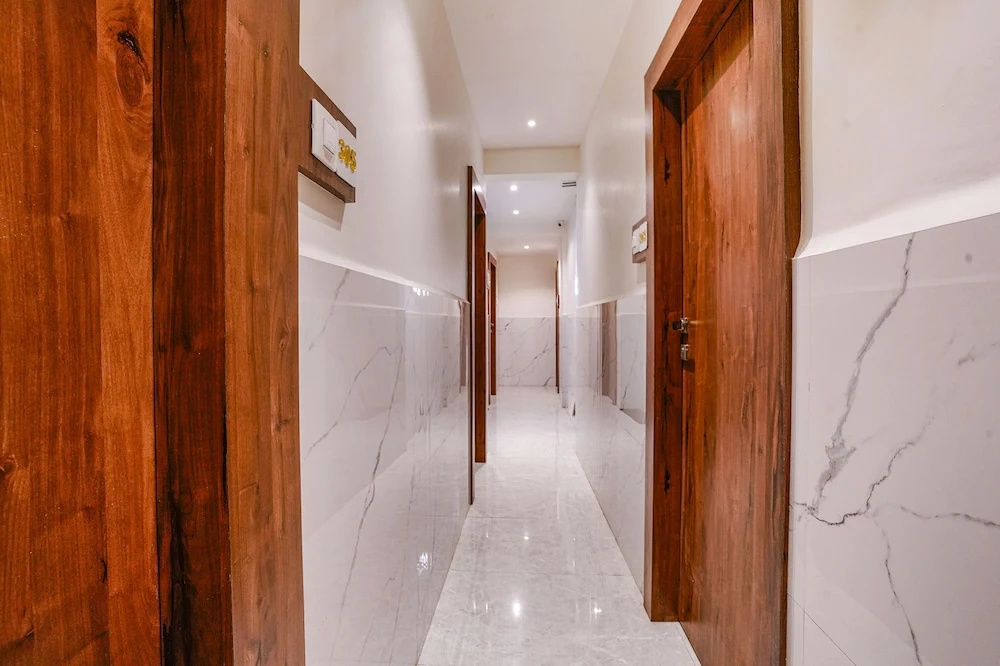 FabExpress Utsav Residency - Nr Panvel Railway Station