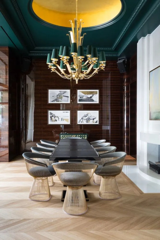 The Woodward - Auberge Collection
