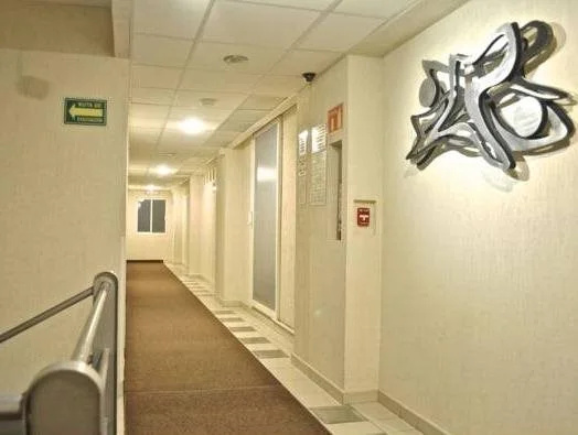 Hotel Interforum