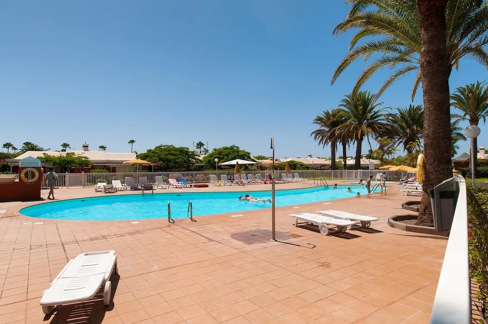 Bungalow Melocotones Maspalomas PM2