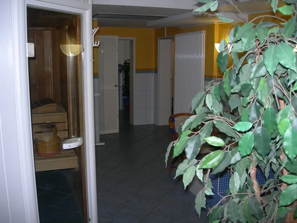 Apart Hotel Norden