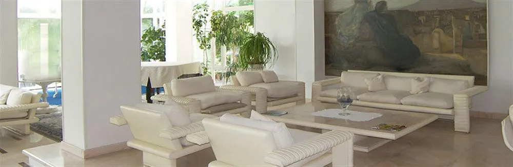 Hotel Moderno