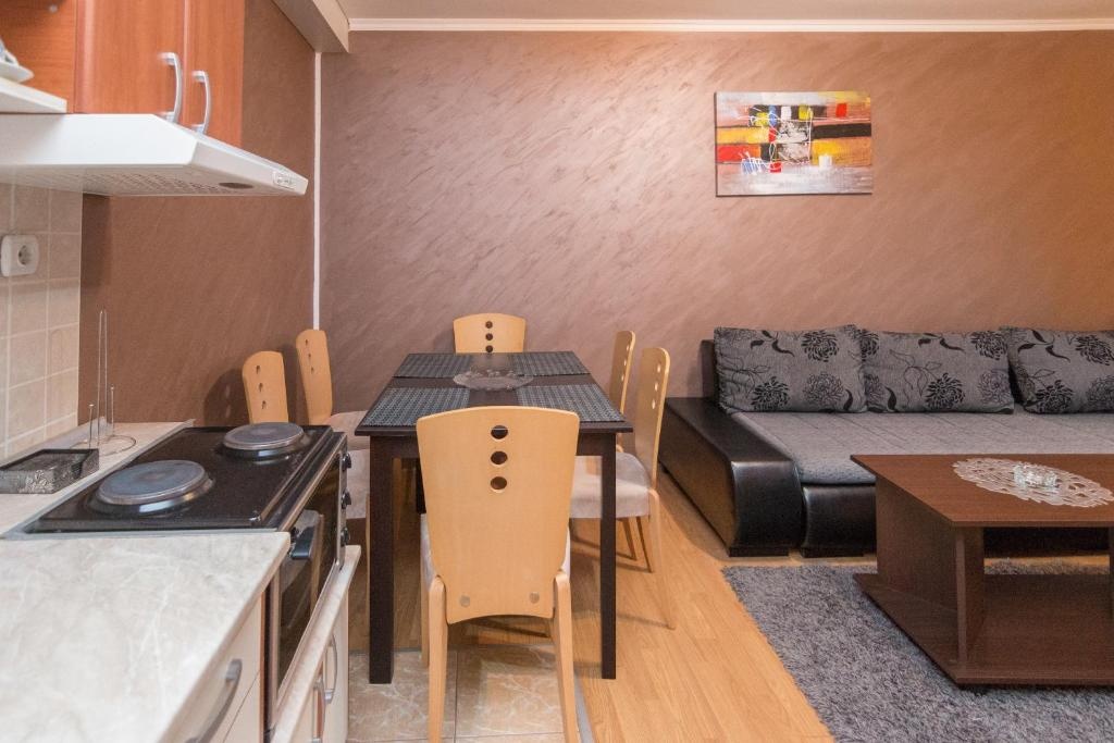 Apartments Andrić