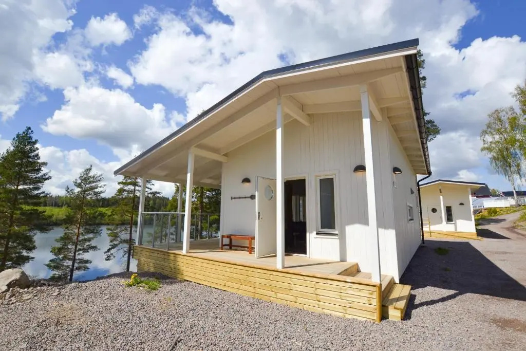 First Camp Sommarvik - Årjäng