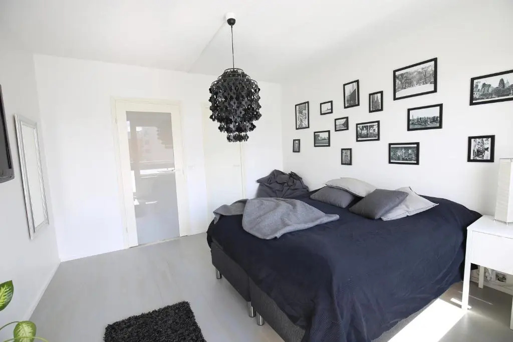 Self check-in Tampere City apartment 60 m2 with Sauna