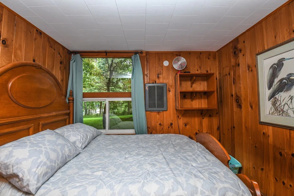 Buxton Cottage 3 Bedroom House