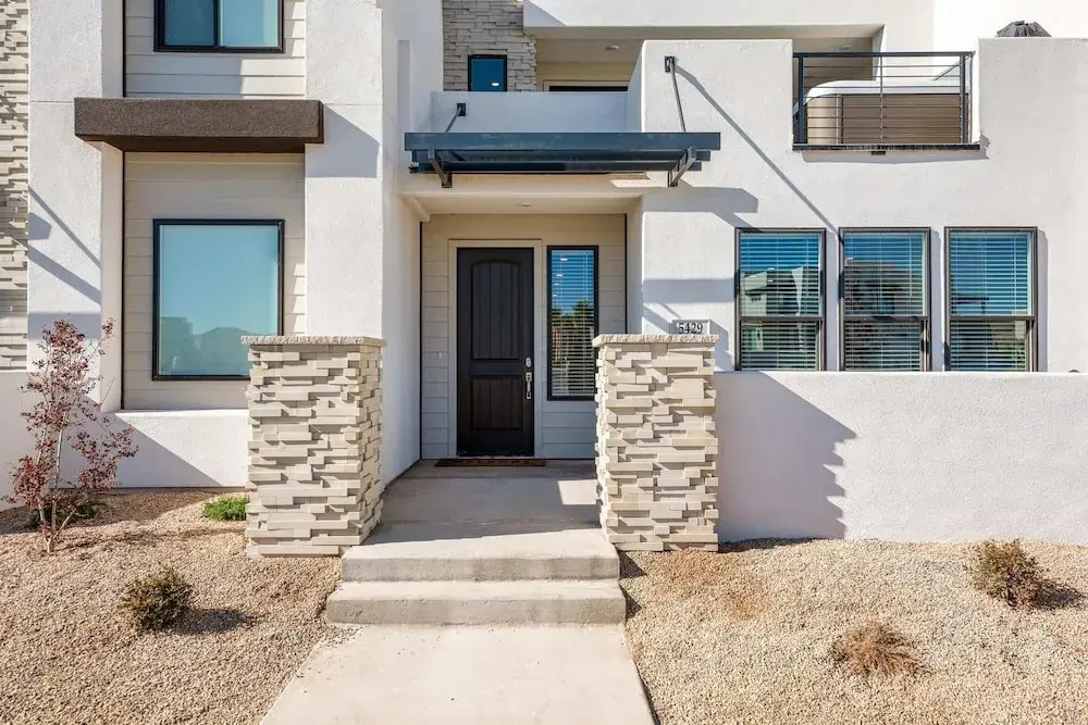 Desert Azul townhouse