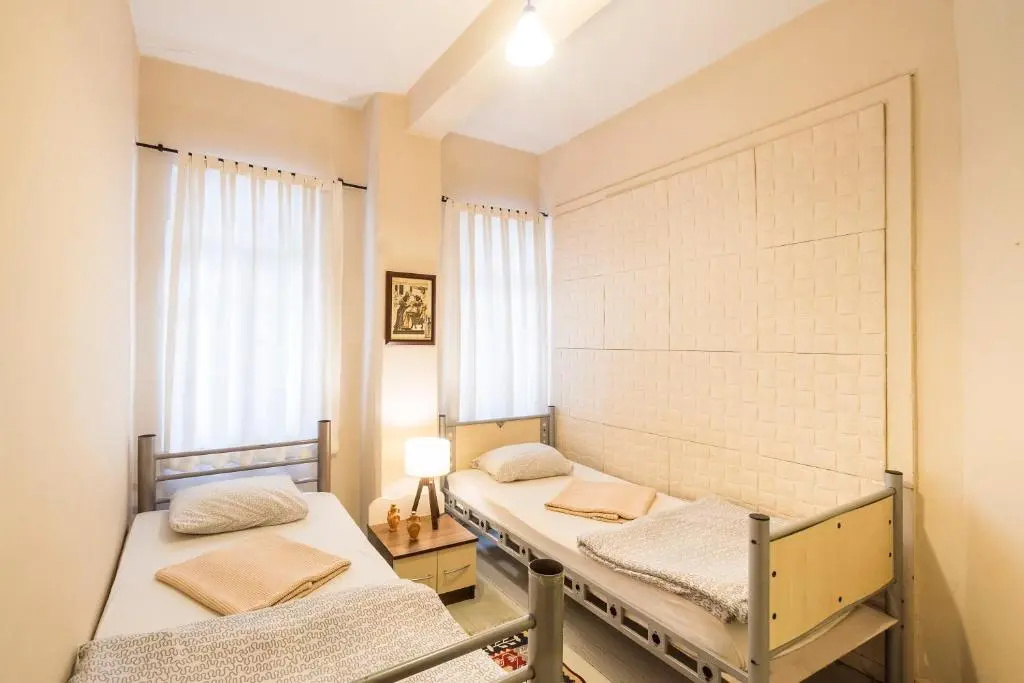Levanten Hostel
