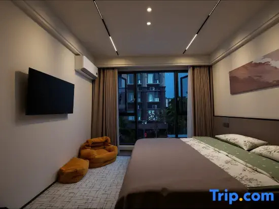 Shuxin Chinese Inn (Jinghong Airport Mannongfeng International Tourist Resort)