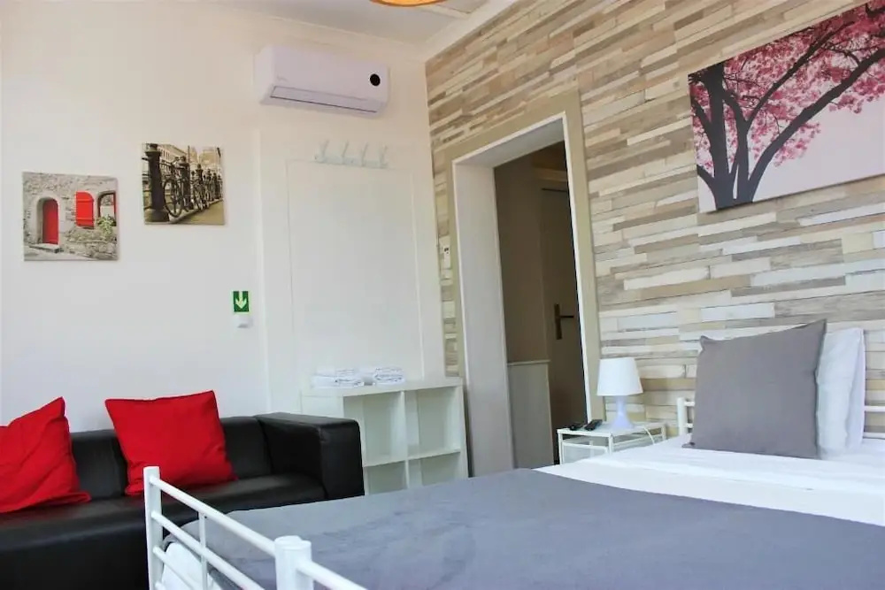 Guesthouse Vila De Obidos