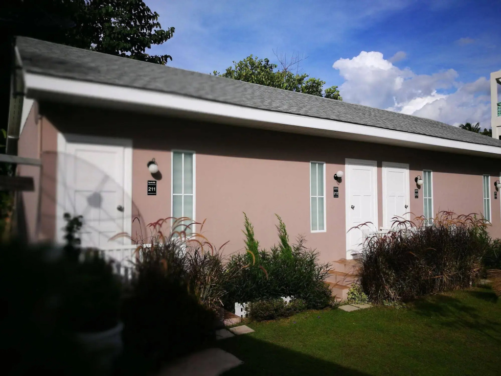 The Goodville Cottage