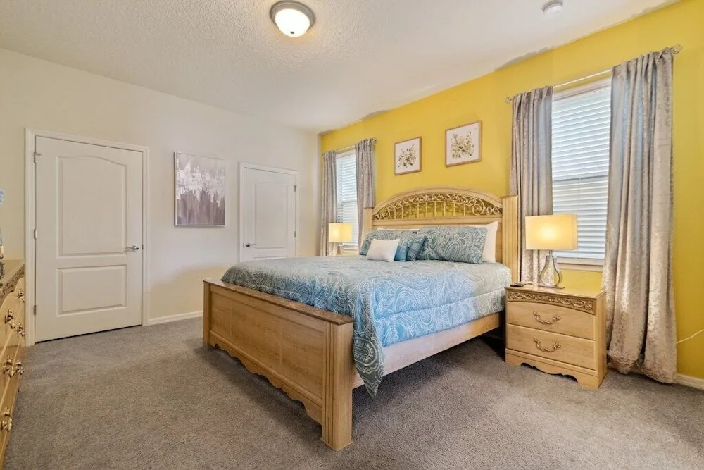Windsor at Westside 1667 - Seven Bedroom Pool Home