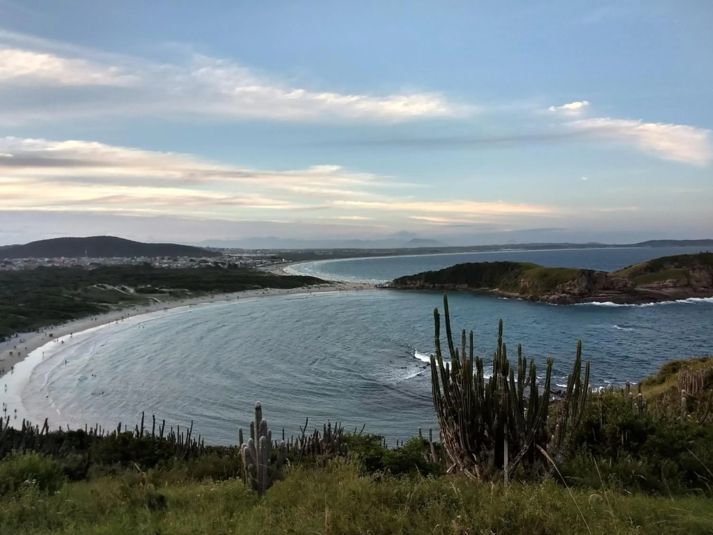 Apartamento Temporada Cabo Frio