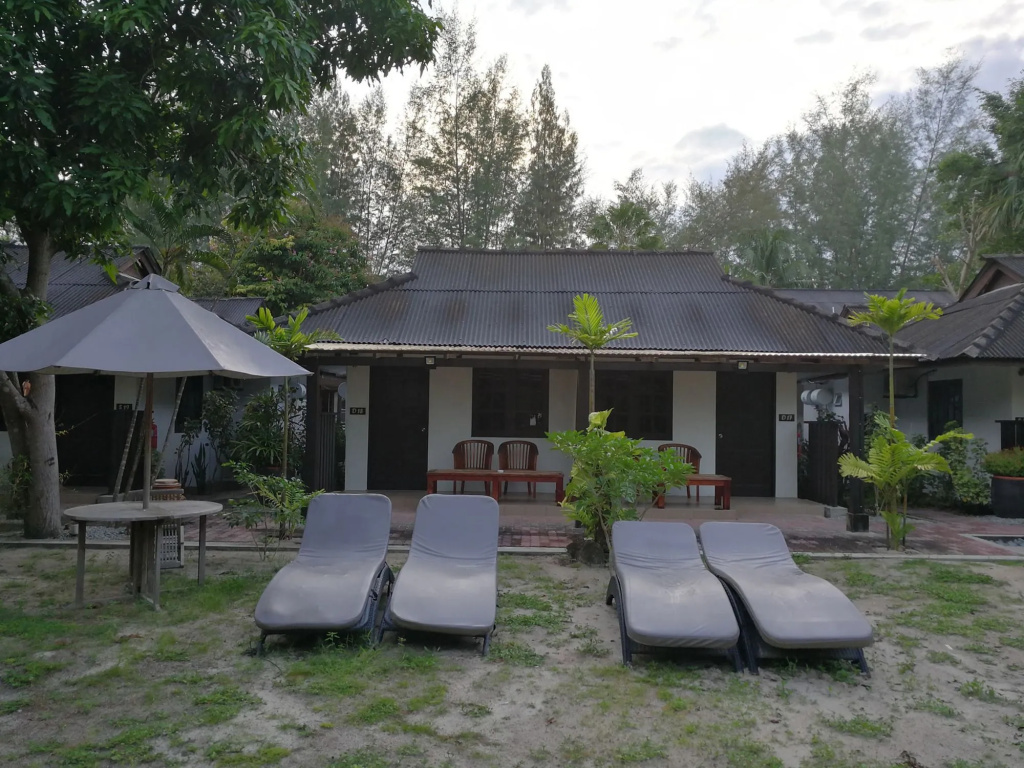 Tropical Langkawi