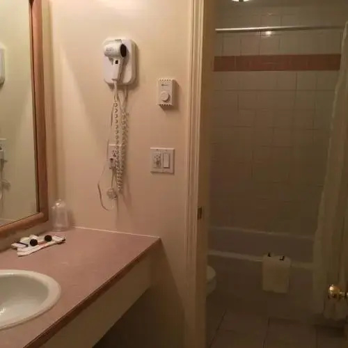 Western Budget Motel #2 Grande Prairie