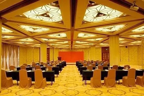 Phoenix Regimen Hotel Shenzhen