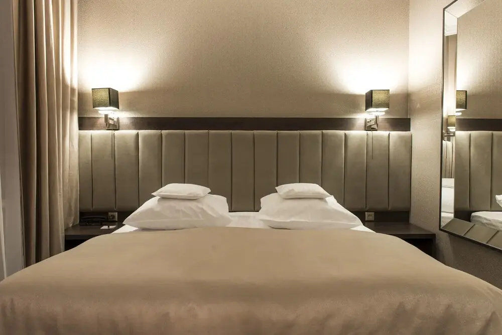 Hotel Europa
