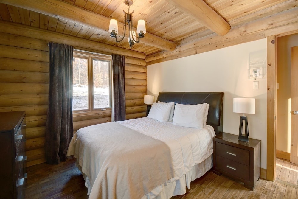 Chalet Inuit