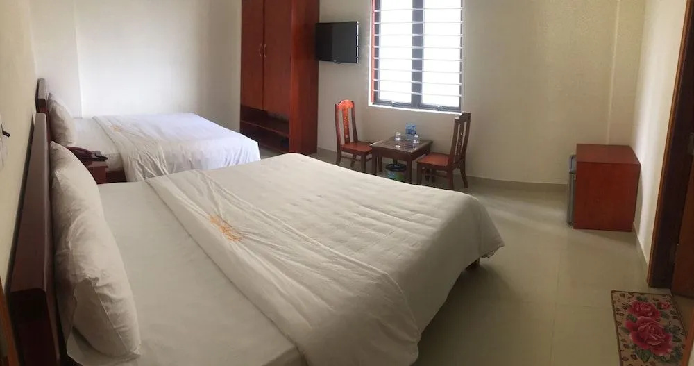Gia Nguyen Hotel Dong Hoi