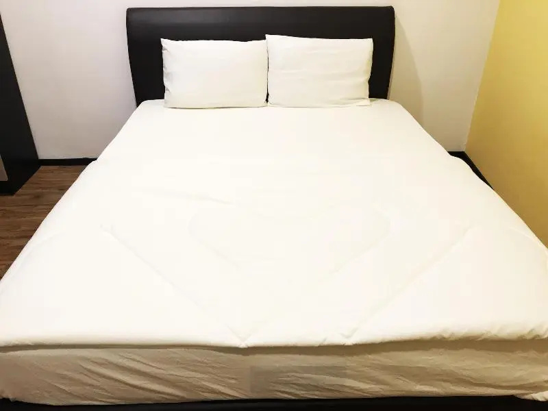 Winsen Roomstay