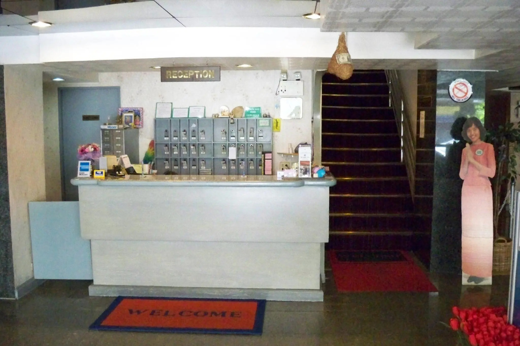 Far East Inn