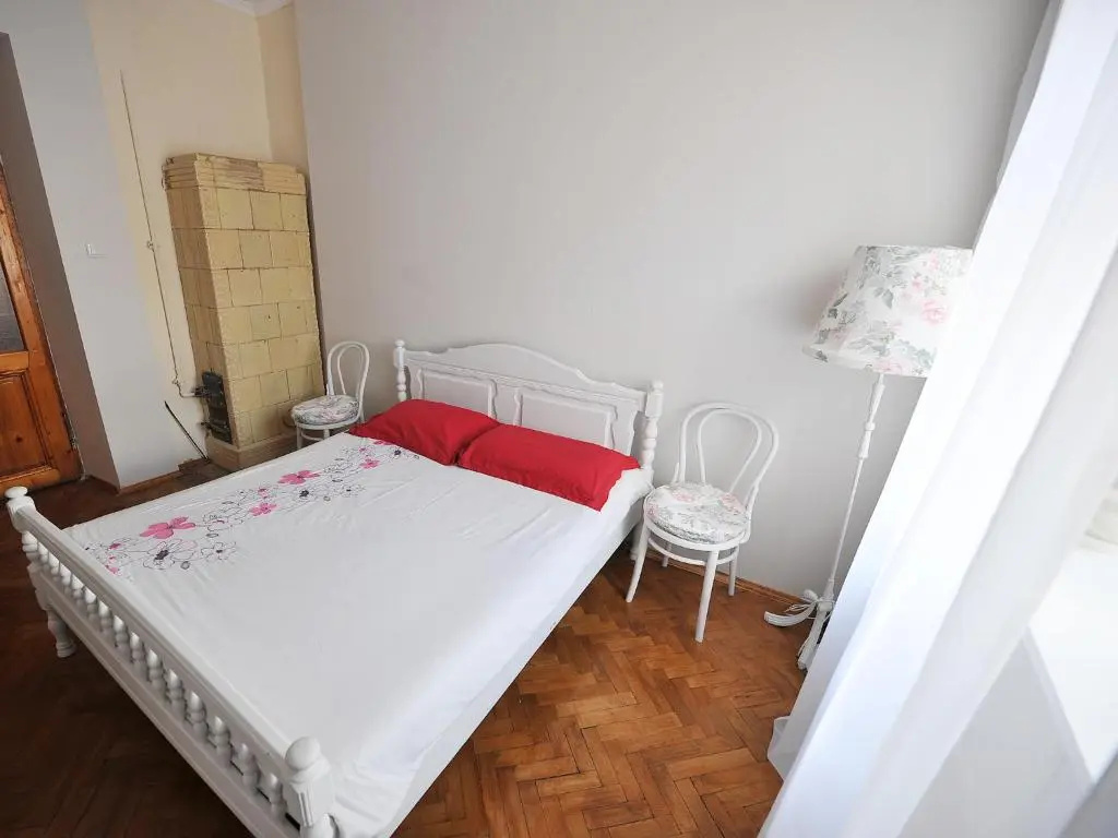 Apartment - Lesi Ukrainky Street