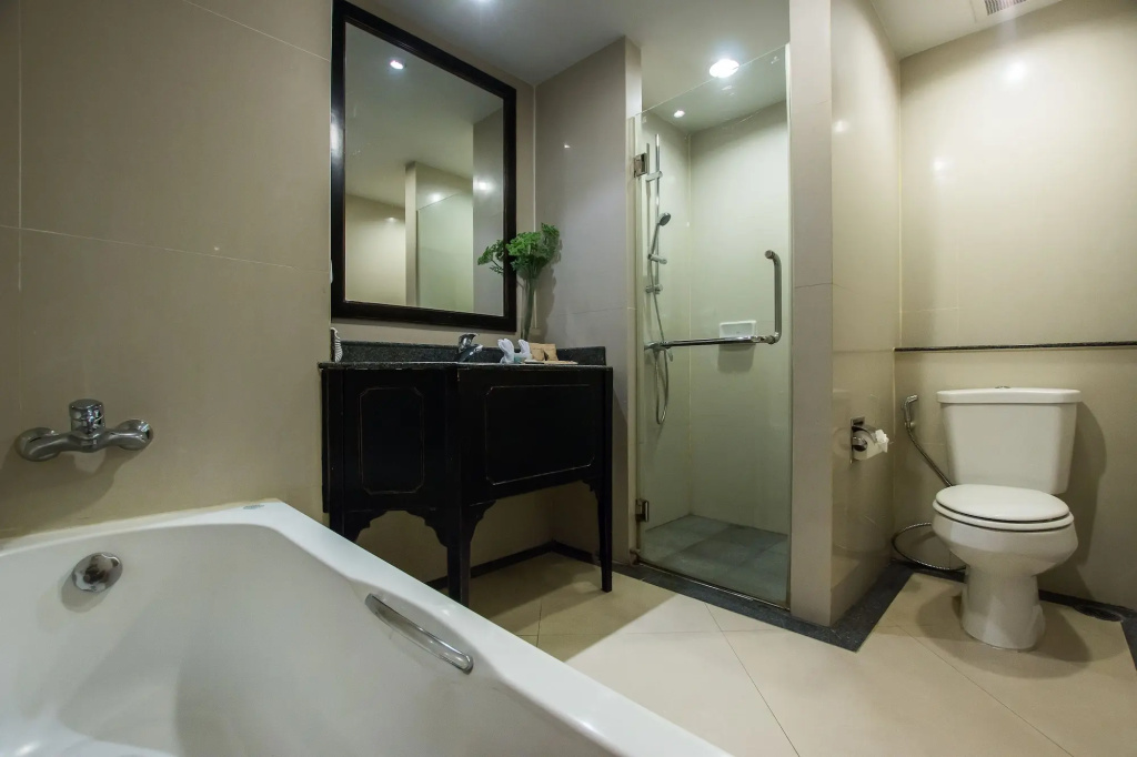 Dor-Shada Resort By The Sea
