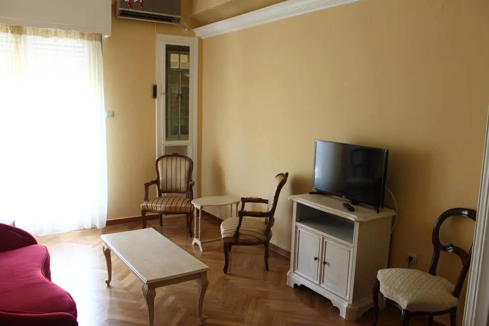 Simple Apartment near Central Athens