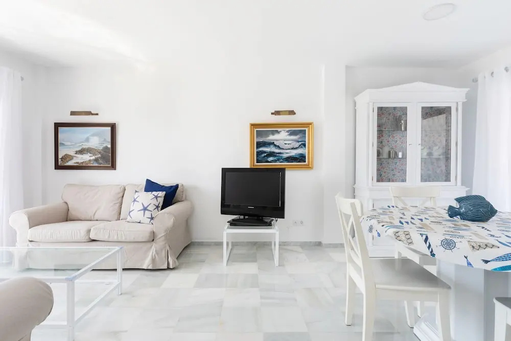 HomeLike Stunning Sea Views Adeje Pool