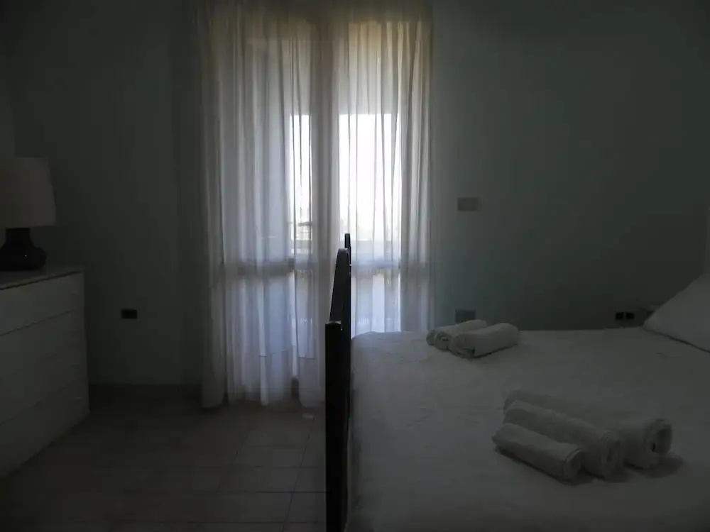 Fantastico San Teodoro AMB01