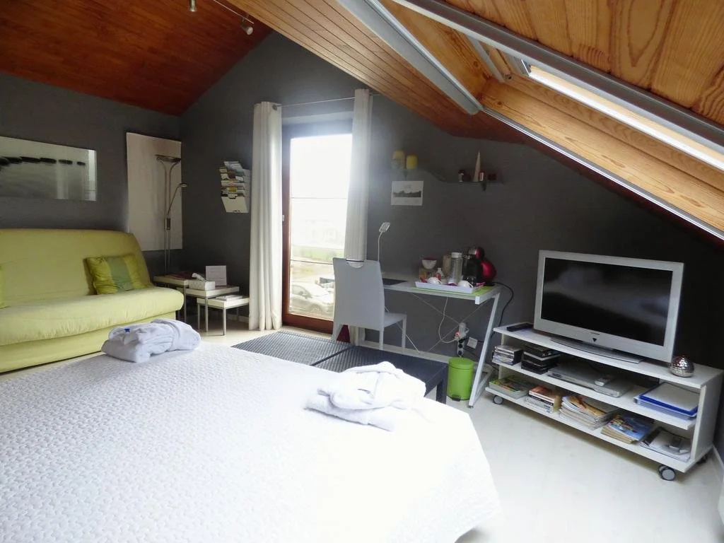 B&B Le Jardin d'Epicure