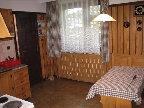 Kalinówka Kościelisko
