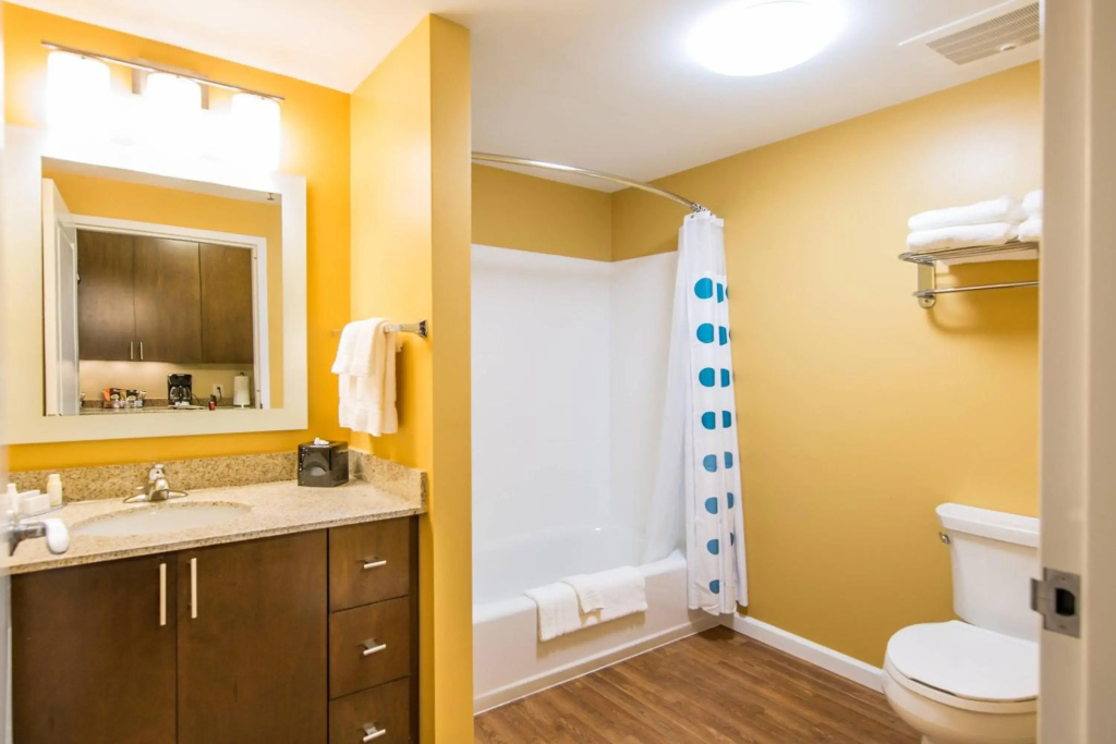 TownePlace Suites by Marriott Florence