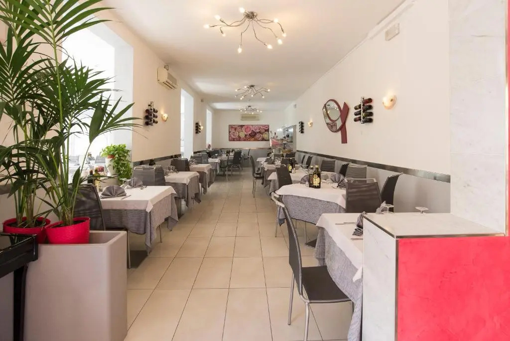 Hotel Atene