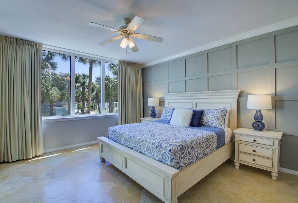 Destin West - Heron L-06 3 Bedroom Condo