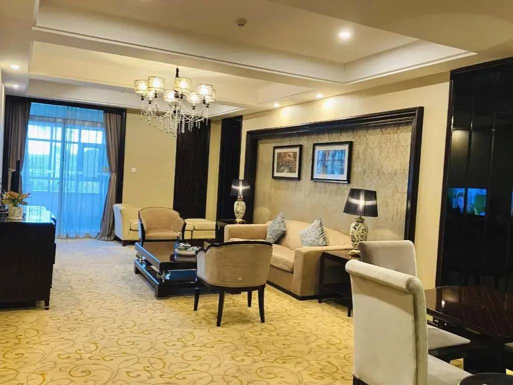 Country Garden Holiday Hotel