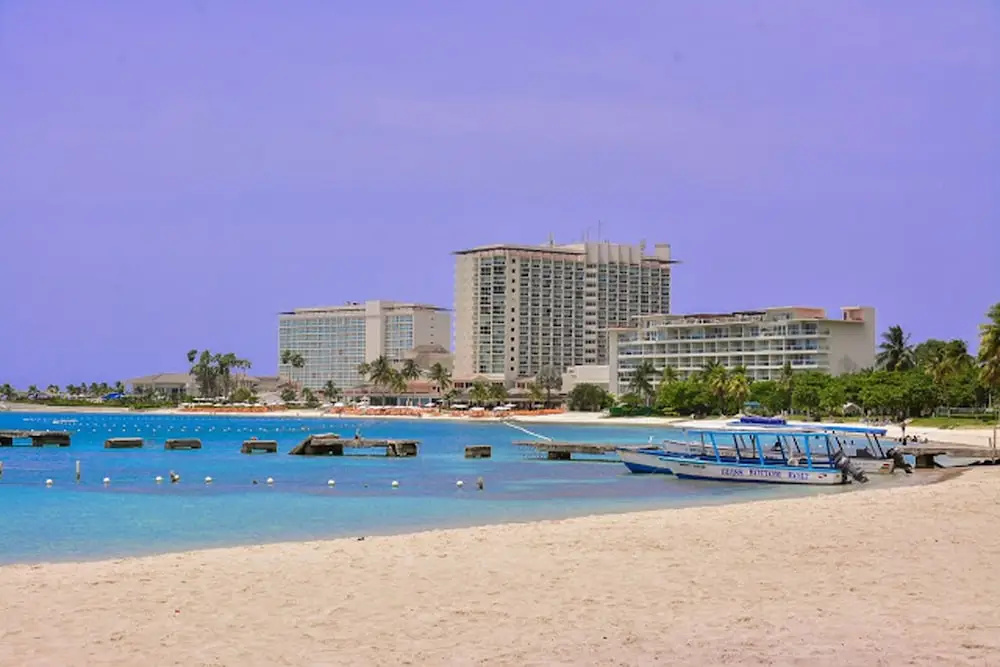 Sunkissed Suites at Sandcastles