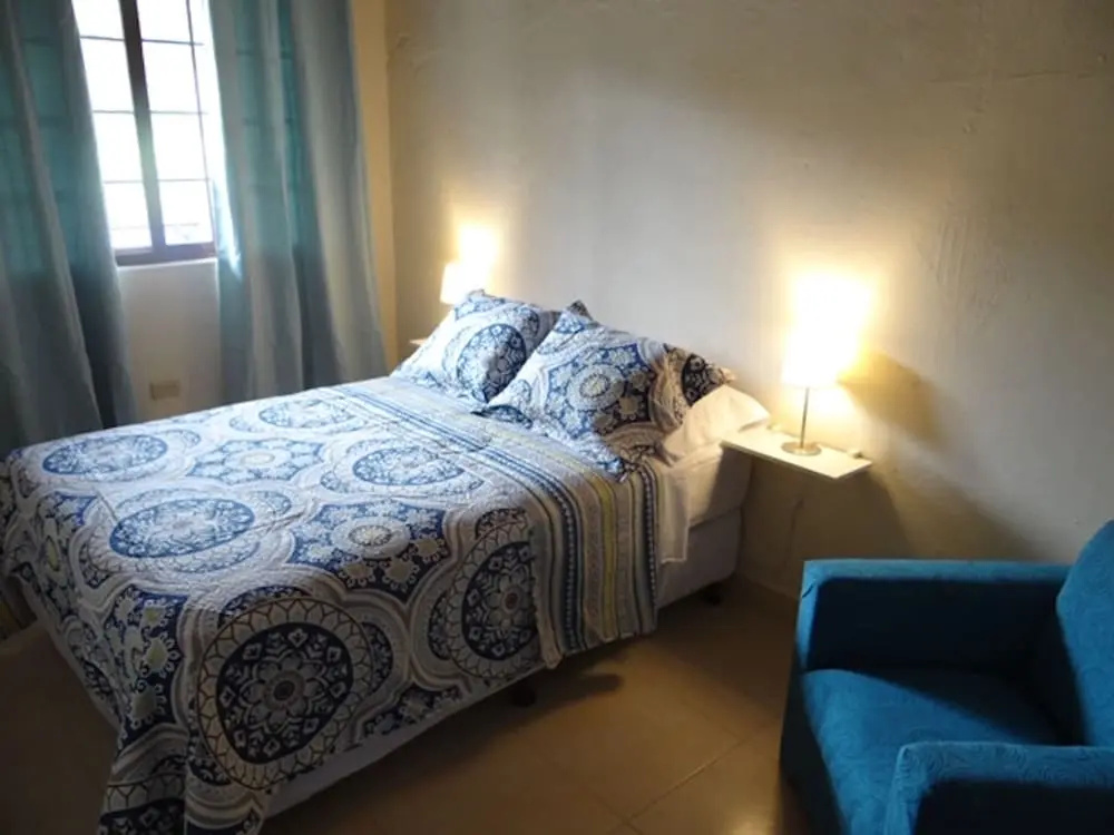 Casa Tia Eva