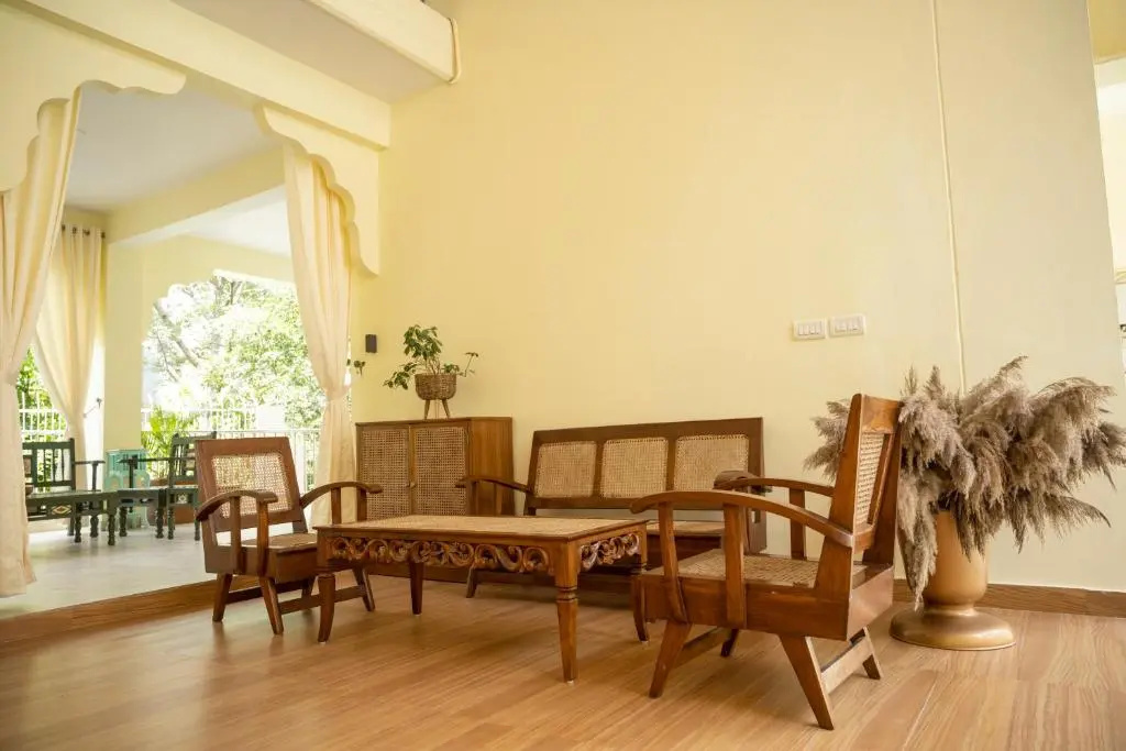 Maharishi Ayurveda-Boutique Wellness Retreat