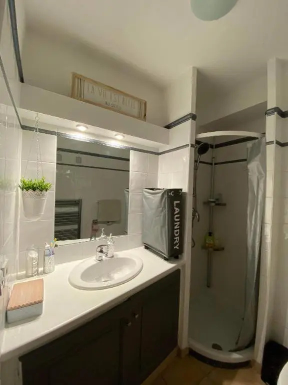 Appartement 4 Personnes Port Grimaud - Cote D'Azur