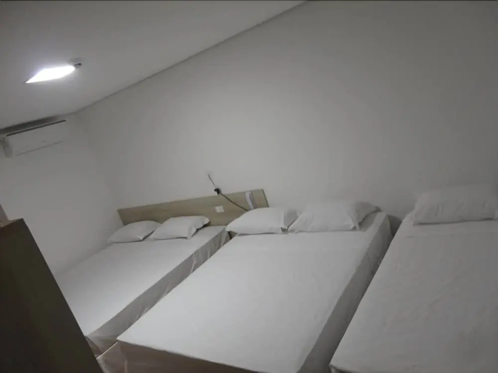 Hotel Bela Vista Votorantim